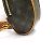 Zaino Ellipse Monogram Louis Vuitton Marrone - vista 8