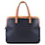 Hermès Hermes Escapade Handbag Black Leather  ref.1530138