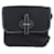 Hermès HERMES Buenaventura Shoulder Bag Black Cloth  ref.1530240