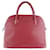 Hermès HERMES Bolide Handbag Cuir Rouge  ref.1530301