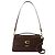 Juno Crossbody - Coach - Pelle - Acero