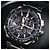 SEIKO Astron Executive Line Titan Uhr SBXB129 Schwarz - Ansicht 10