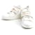 Louis Vuitton Women's Sneakers 1A95Q1 White Leather  ref.1530983