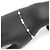 Bracciale in perle d'acqua dolce K18 Tasaki - vue 5