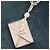 Collana di diamanti PT950 Harry Winston - vista 10