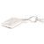 Collana di diamanti PT950 Harry Winston - vista 3