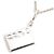 Collana di diamanti PT950 Harry Winston - vista 4