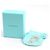 Tiffany & Co Tiffany 18K Roségold Papierblumen große Diamant-Halskette Golden - Ansicht 7