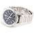 Autre Marque Orologio cronografo automatico Bvlgari Bvlgari con quadrante nero BB41SCH - vista 2