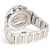 Autre Marque Orologio cronografo automatico Bvlgari Bvlgari con quadrante nero BB41SCH - vista 3