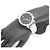 Autre Marque Orologio cronografo automatico Bvlgari Bvlgari con quadrante nero BB41SCH - vista 8