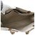 Chloé Bolso tote grande Woody de piel de ternera Chloe - vista 4