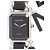 Chanel Black Dial Première Wanted von Chanel Uhr H7471 Schwarz