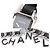 Chanel Black Dial Première Wanted von Chanel Uhr H7471 Schwarz - Ansicht 6