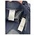 Autre Marque Someday Hose T.FR 36 Polyester Marineblau - Ansicht 4