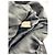 Cappotti Jil Sander T.International M Lana Grigio - vista 7