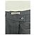 Jil Sander Hose T.FR 40 Wolle Schwarz - Ansicht 3