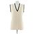 JIL SANDER Tops T.FR 34 Lana Crudo
