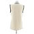 JIL SANDER Tops T.FR 34 Lana Crudo - vista 2