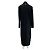 Autre Marque Non Signé / Unsigned coats T.US 8 Polyester Black - view 2
