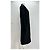 Autre Marque Non Signé / Unsigned coats T.US 8 Polyester Black - view 3