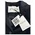 Autre Marque Non Signé / Unsigned coats T.US 8 Polyester Black - view 5