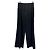 Autre Marque Someday Hose T.FR 36 Polyester Schwarz