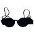 Jacquemus Badebekleidung T.International S Polyester Schwarz
