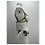 Autre Marque God Save Queens Badebekleidung T. International XS Polyester Schwarz - Ansicht 3