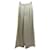Autre Marque Max Mara Weekend trousers T.IT 40 Viscose Cream  ref.1532834