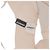 Jacquemus tops T.International M Viscosa Beige - vista 5