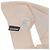 Jacquemus tops T.International M Viscosa Beige - vista 6