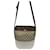 Ophidia Gucci Bolsos de mano Castaño Lienzo  ref.1532937