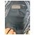 City Borsa Balenciaga in pelle nera Nero - vista 10