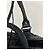 City Borsa Balenciaga in pelle nera Nero - vista 6