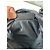 City Borsa Balenciaga in pelle nera Nero - vista 7