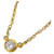 Tiffany & Co Collana Tiffany a catena in oro giallo 18K  ref.1532970