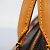 Louis Vuitton Monogram Speedy 25 Handtasche Braun - Ansicht 10