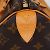 Louis Vuitton Monogram Speedy 25 Handtasche Braun - Ansicht 5