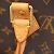 Louis Vuitton Monogram Speedy 25 Handtasche Braun - Ansicht 9