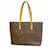 Louis Vuitton Monogram Luco Tote Bag Brown  ref.1533002