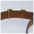 Hermès Cintura in pelle HERMES Constance 31,1" Nera Auth 81360 Nero - vista 10