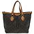 LOUIS VUITTON Monogram Palermo PM Tote Bag M40145 LV Auth 82664 Monogramm - Ansicht 13