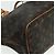 LOUIS VUITTON Monogram Palermo PM Tote Bag M40145 LV Auth 82664 Monogramm - Ansicht 15