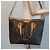 LOUIS VUITTON Monogram Palermo PM Tote Bag M40145 LV Auth 82664 Monogramm - Ansicht 24