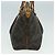 LOUIS VUITTON Monogram Palermo PM Tote Bag M40145 LV Auth 82664 Monogramm - Ansicht 3