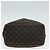 LOUIS VUITTON Monogram Palermo PM Tote Bag M40145 LV Auth 82664 Monogramm - Ansicht 5