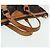 LOUIS VUITTON Monogram Palermo PM Tote Bag M40145 LV Auth 82664 Monogramm - Ansicht 7