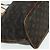 LOUIS VUITTON Monogram Palermo PM Tote Bag M40145 LV Auth 82664 Monogramm - Ansicht 9