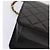 CHANEL Matelassé Ketten-Schultertasche aus Lammleder Schwarz CC Auth 83342 - Ansicht 16